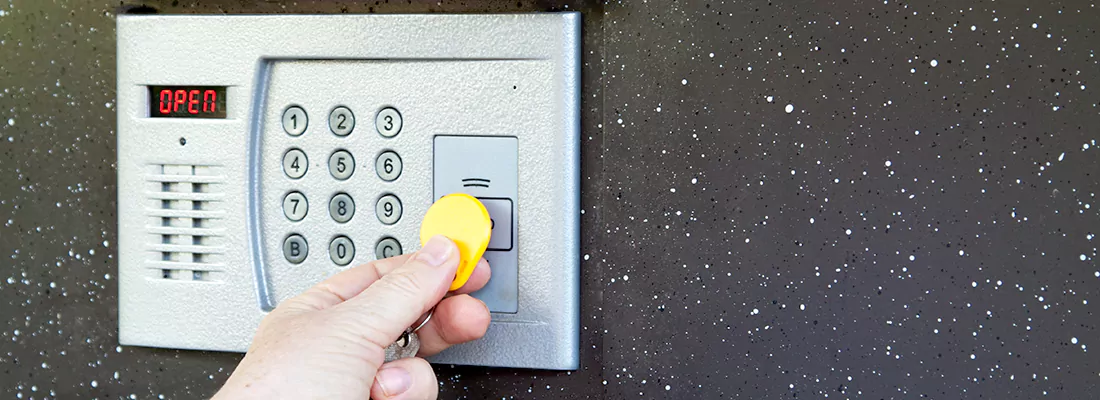 Access Control System Repairs and Maintenance for Homes in San Carlos Park, FL