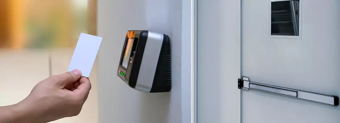 Advanced Badge Access Control Systems for San Carlos Park Businesses