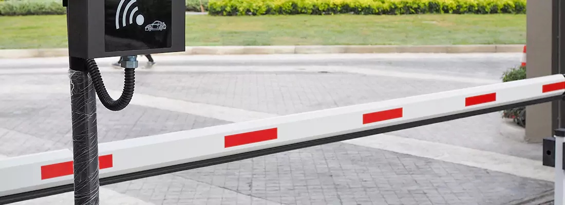Affordable Automatic Vehicle Barrier Installation Services in San Carlos Park, FL