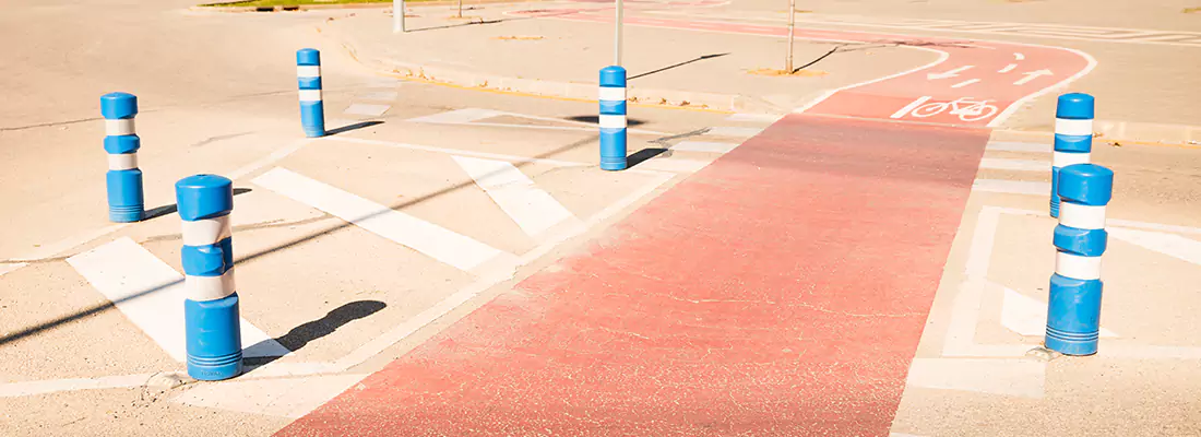 Affordable Car Parking Post Solutions for Homes and Businesses in San Carlos Park, FL