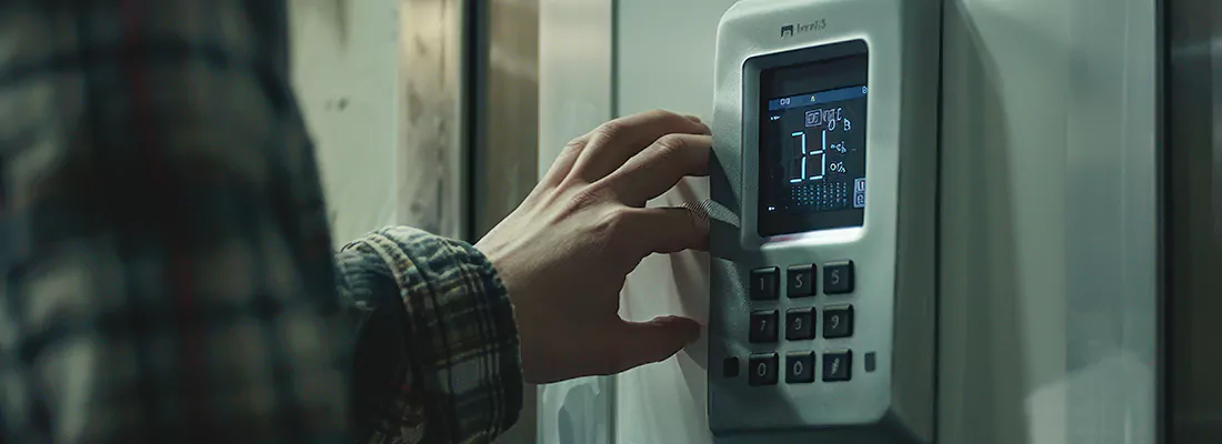 Affordable Keyless Entry Systems for Homes and Businesses in San Carlos Park, FL