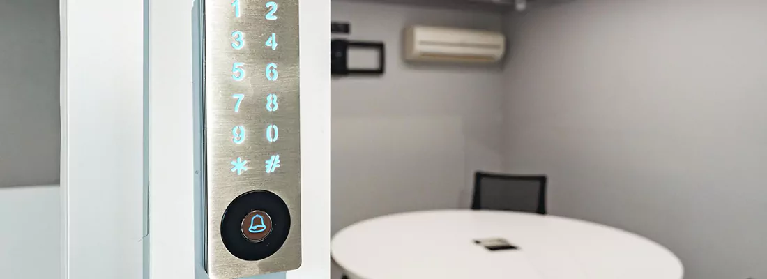 Affordable Keyless Lock Door Solutions for Homes and Offices in San Carlos Park, FL