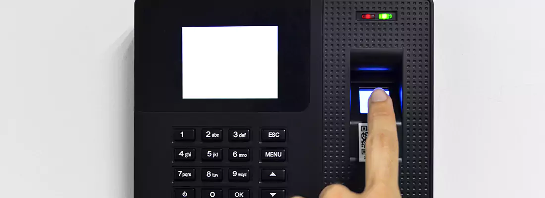 Affordable Office Access Control Systems for Small and Large Offices in San Carlos Park, FL