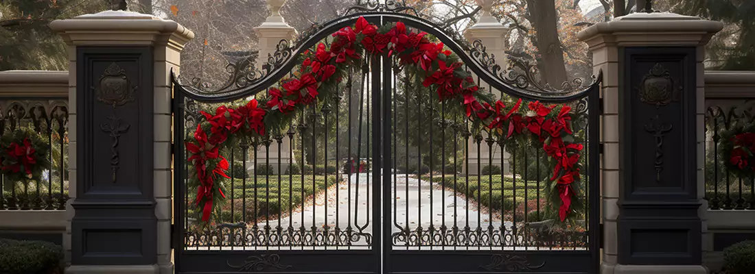 Affordable Proximity Sensor Gate Solutions for Homes and Businesses in San Carlos Park, FL