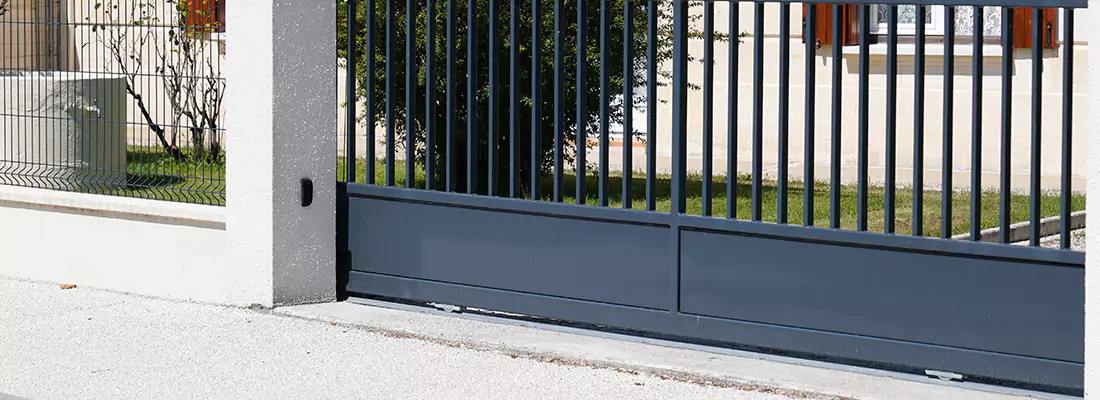 Automatic Sliding Gates Wheel Repair in San Carlos Park, FL
