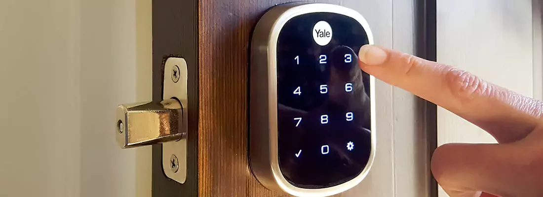 Best PIN Code Locks for Residential and Commercial Security in San Carlos Park, FL
