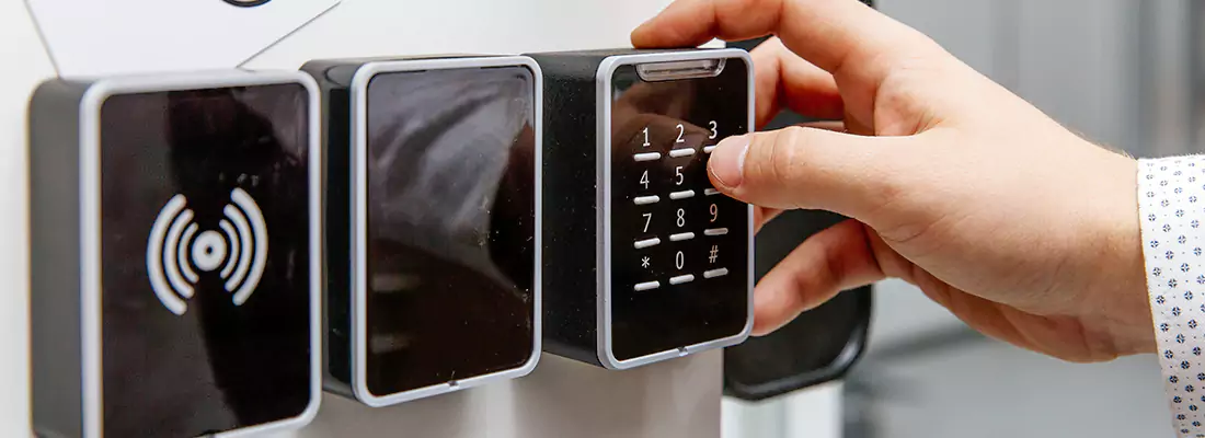 Best WiFi Smart Locks for Homes and Offices in San Carlos Park, FL