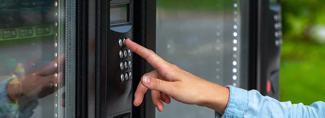 Commercial Access Control Boosts Security in San Carlos Park, FL