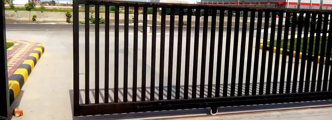 Commercial Automatic Sliding Repair and Maintenance in San Carlos Park, FL