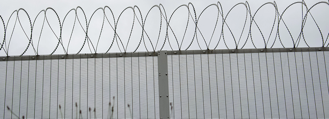 Commercial Security Gate Installations in San Carlos Park, FL