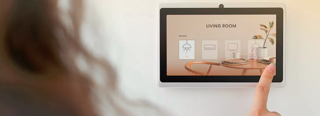 Commercial Video Intercom Systems for Businesses in San Carlos Park, FL