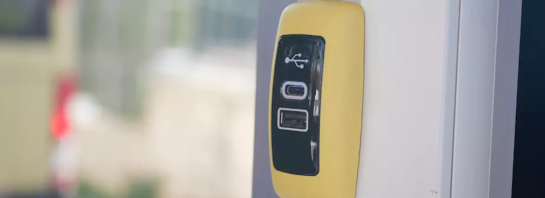 Custom Door Proximity Sensor Solutions for Businesses in San Carlos Park, FL