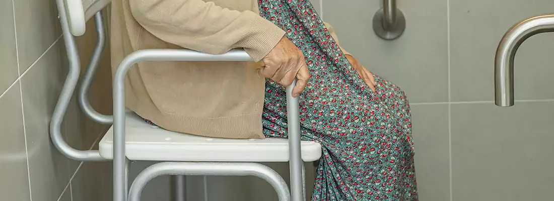 Custom Handicap Bathroom Remodeling in San Carlos Park, FL