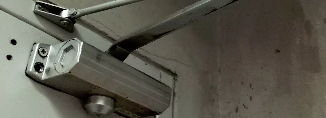 Door Closer Adjustment in San Carlos Park, FL