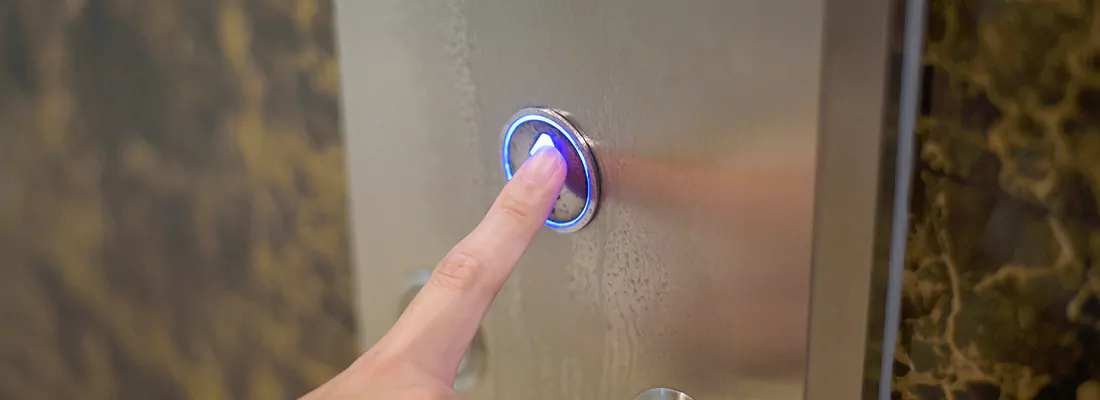 Door Opening Button Solutions for Businesses in San Carlos Park, FL