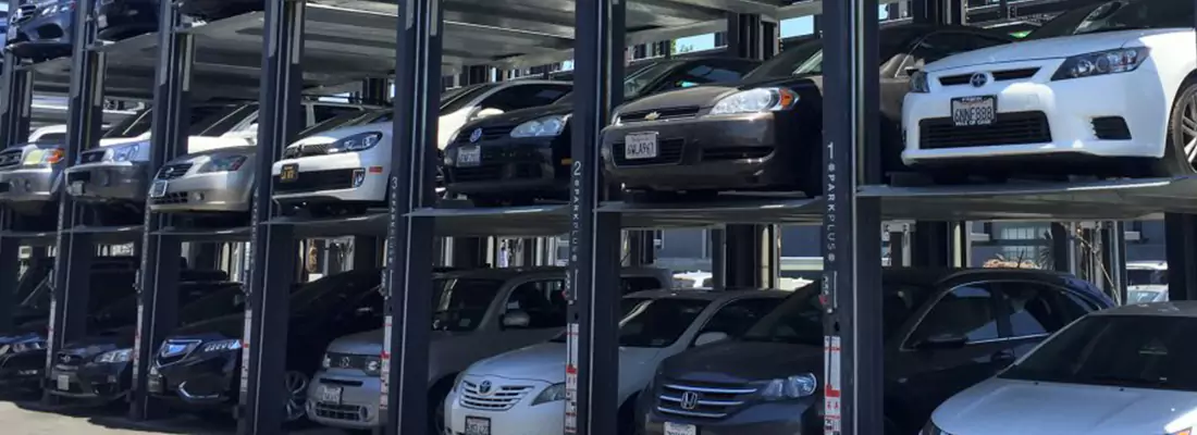 Electric Parking Pillars: A Smart Parking Solution for Residents in San Carlos Park, FL