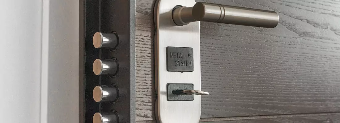 Enhance Door Security with Cylinder Strike Installation in San Carlos Park, FL