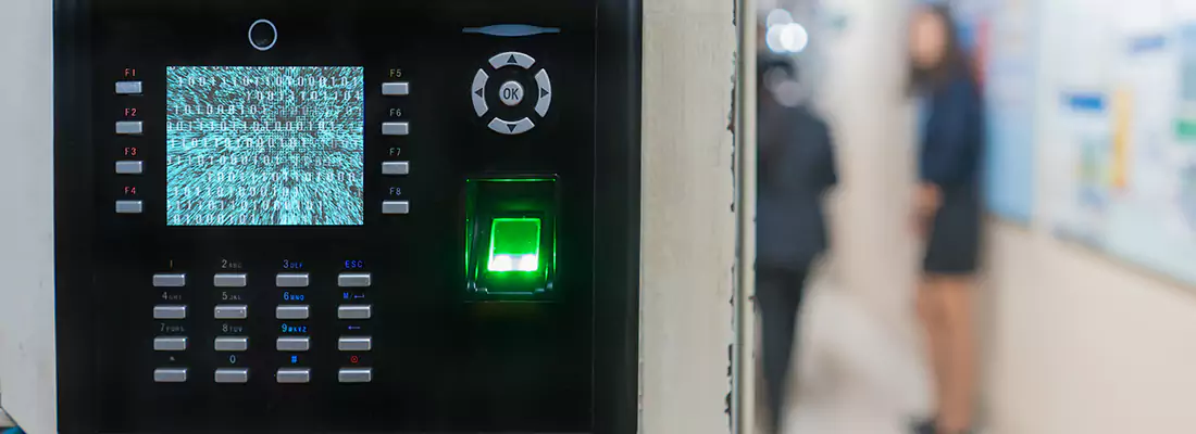 Enhance Security with Retinal Access Systems in San Carlos Park, FL