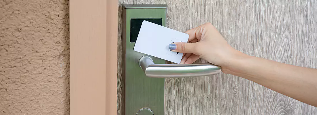 Expert Maintenance and Repair for Electric Locks in San Carlos Park, FL