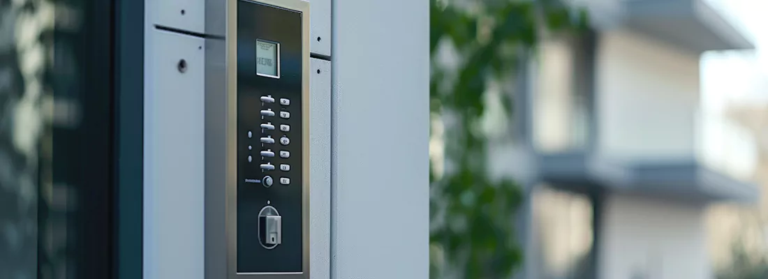 Expert Maintenance and Repairs For Keyless Entry Systems in San Carlos Park, FL