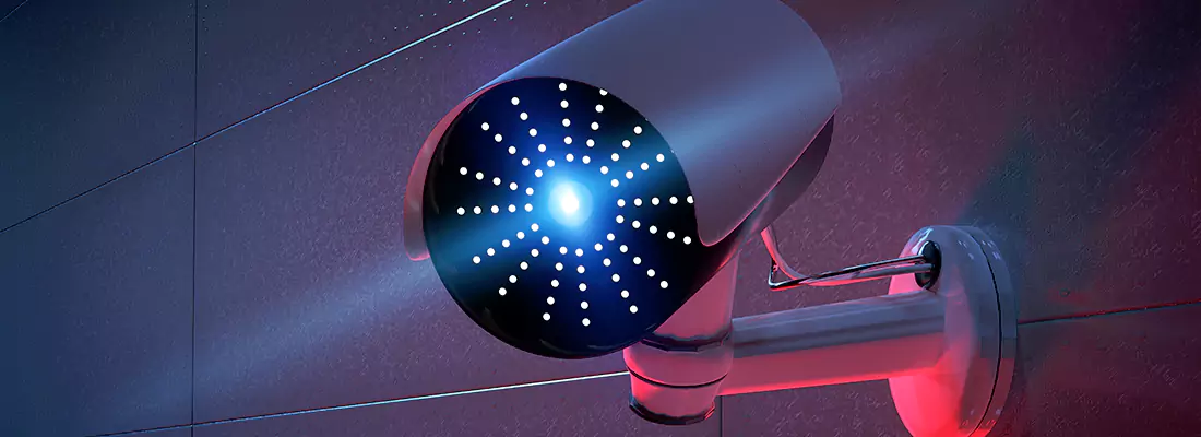 Features of Our Night Vision CCTV Cameras in San Carlos Park, FL