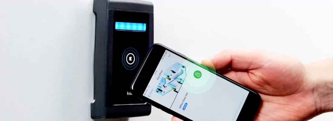 Features of Our Remote Access Control Systems in San Carlos Park, FL