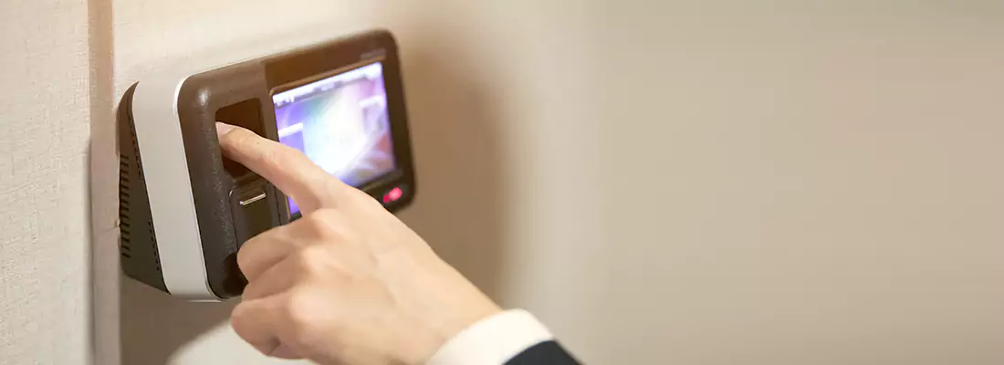 Hassle-Free Badge Access Installation and Support in San Carlos Park, FL