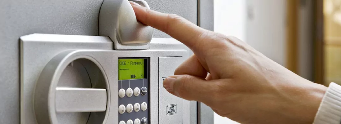 Hidden Safe Installation in San Carlos Park, FL