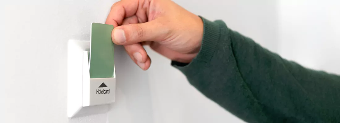 How Door Schedule Systems Improve Access Control in San Carlos Park, FL