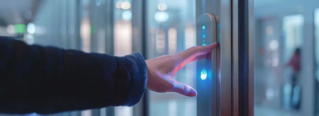 Industrial Access Control System Repairs and Maintenance in San Carlos Park, FL