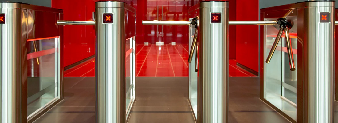 Low-Maintenance RFID Gate Installations in San Carlos Park, FL