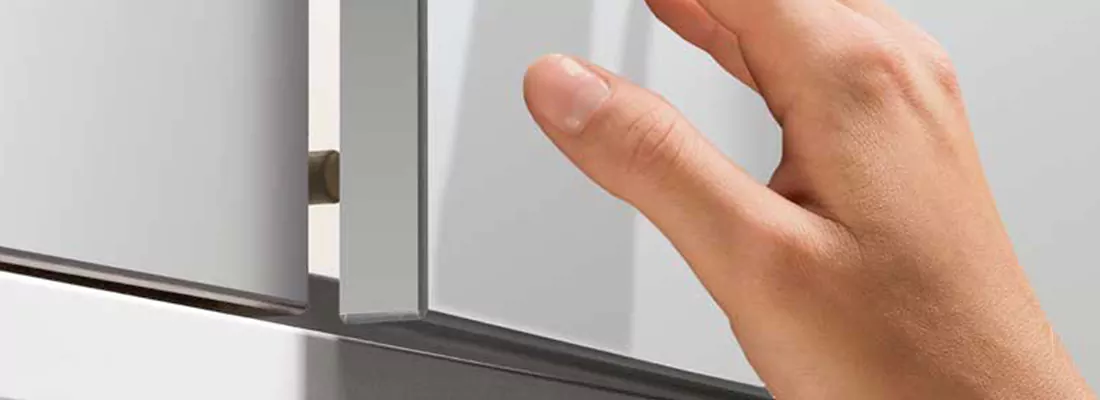 Professional Installation of Push to Open Door Systems in San Carlos Park, FL