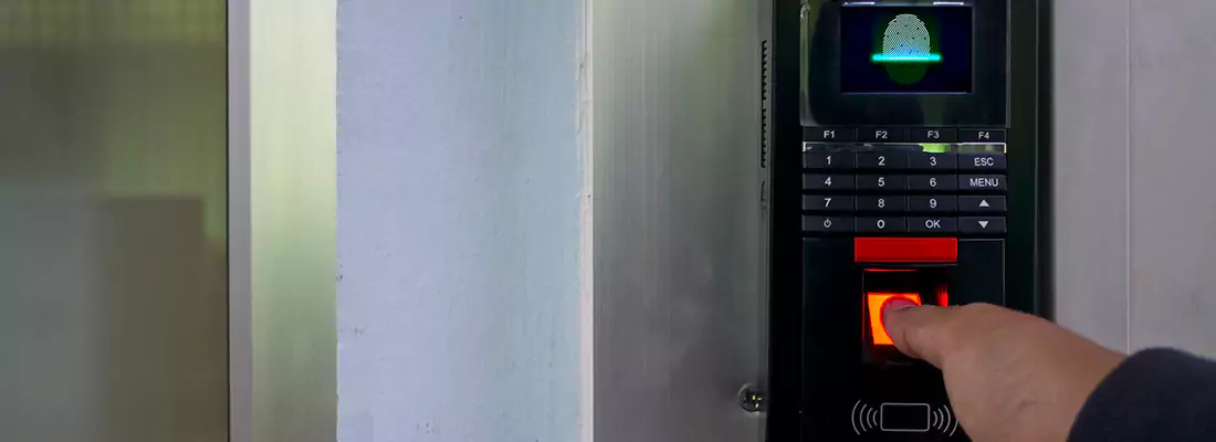 Reliable Access Control System Installation in San Carlos Park, FL