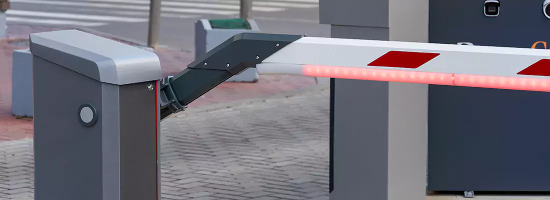 Reliable and Durable Automatic Vehicle Barriers in San Carlos Park, FL