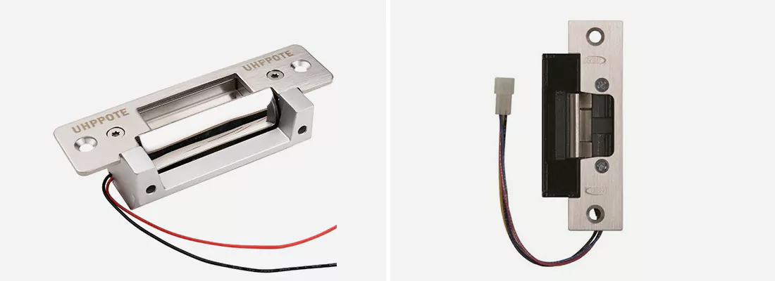 Reliable Electric Strike Solutions for Automatic Door Security in San Carlos Park, FL