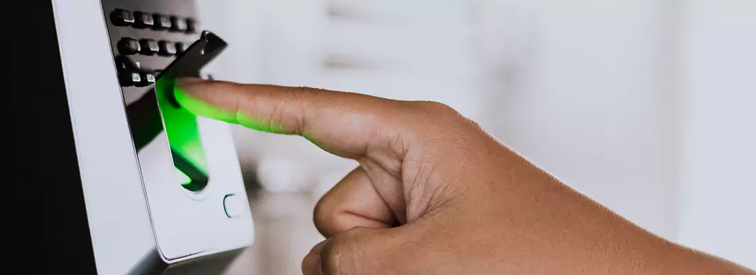 Reliable Fingerprint Access System Installation and Maintenance in San Carlos Park, FL