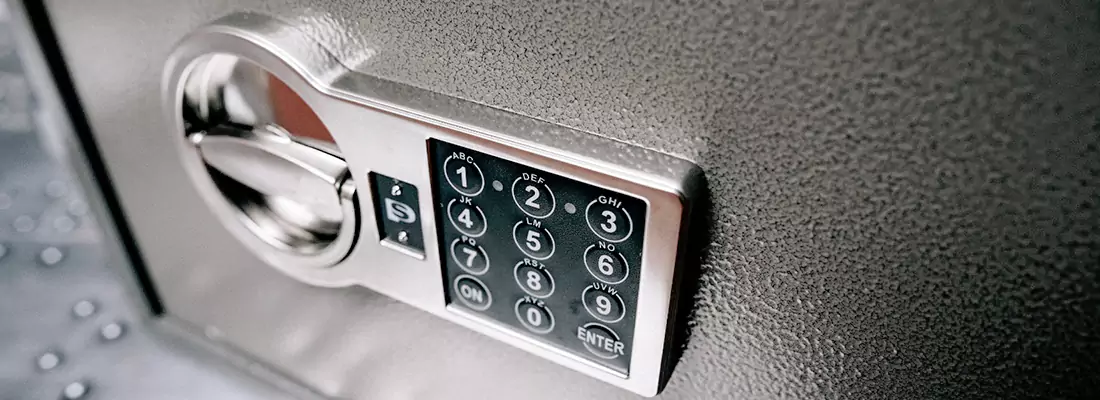 Reliable Keypad Access Control Solutions for Every Need in San Carlos Park, FL