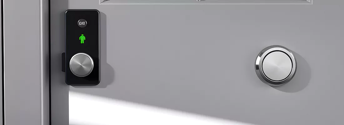 Reliable Maintenance and Repairs for Magnetic Locks in San Carlos Park, FL