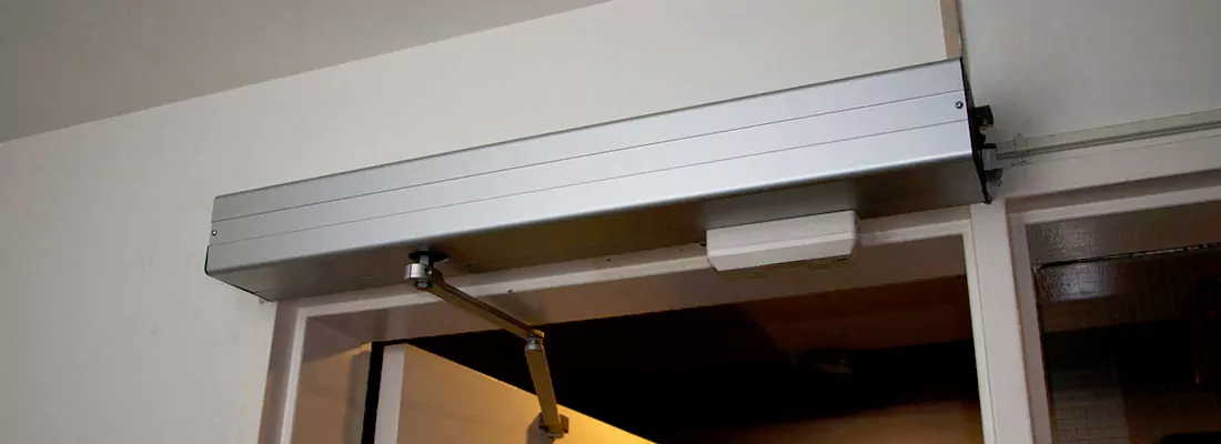 Residential Door Operator Service in San Carlos Park, FL