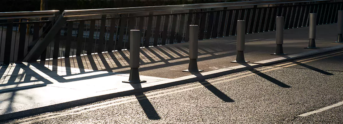 Retractable Driveway Post Repair Services in San Carlos Park, FL