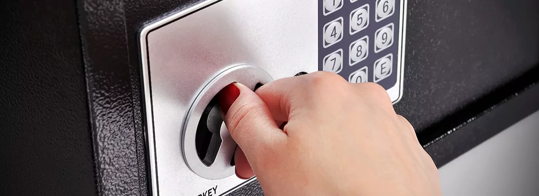 Safe Replacement in San Carlos Park, FL