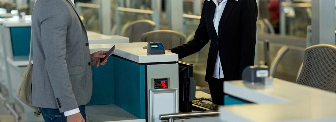 Secure Visitor Badge Printing Services in San Carlos Park, FL