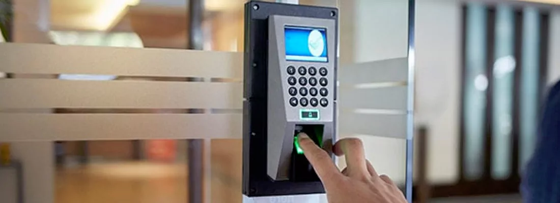 Secure Your Facility with Industrial Access Control Installation in San Carlos Park, FL