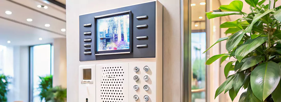 Secure Your Facility with Retinal Access Systems in San Carlos Park, FL