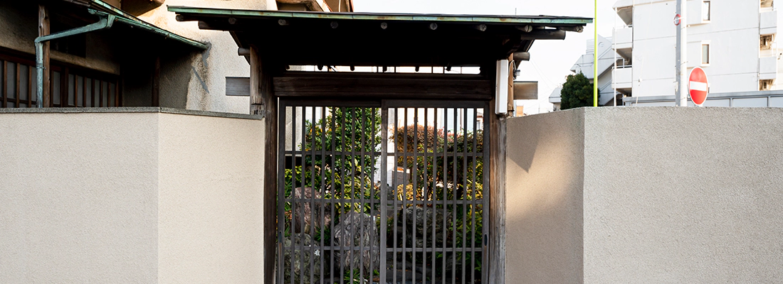 Security Gate Maintenance Services in San Carlos Park, FL