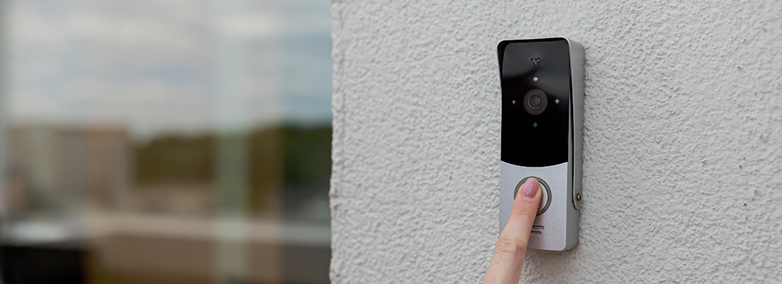 Smart Doorbell Installation Experts in San Carlos Park, FL
