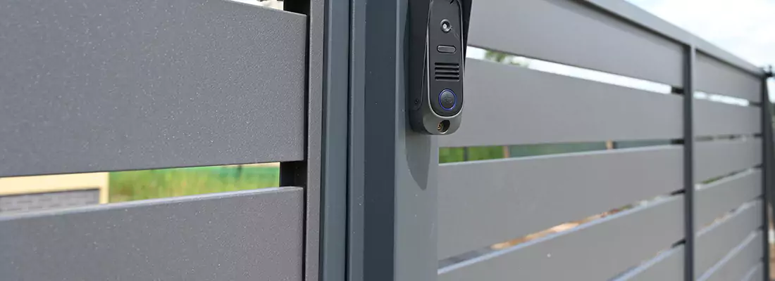 Smart Electric Doorbells with Video and Motion Detection in San Carlos Park, FL