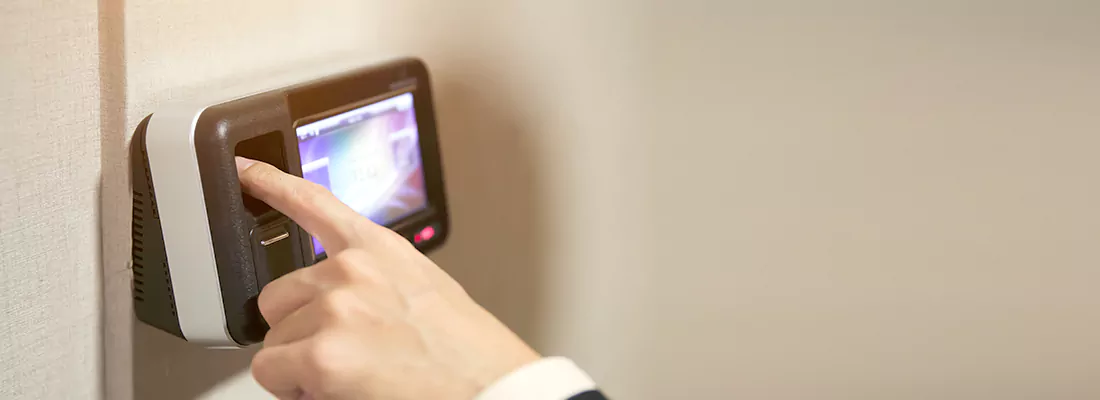 Upgrade Your Business Security with Access Control in San Carlos Park, FL