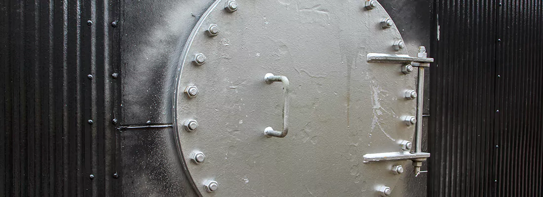 Vault Installation Cost in San Carlos Park, FL