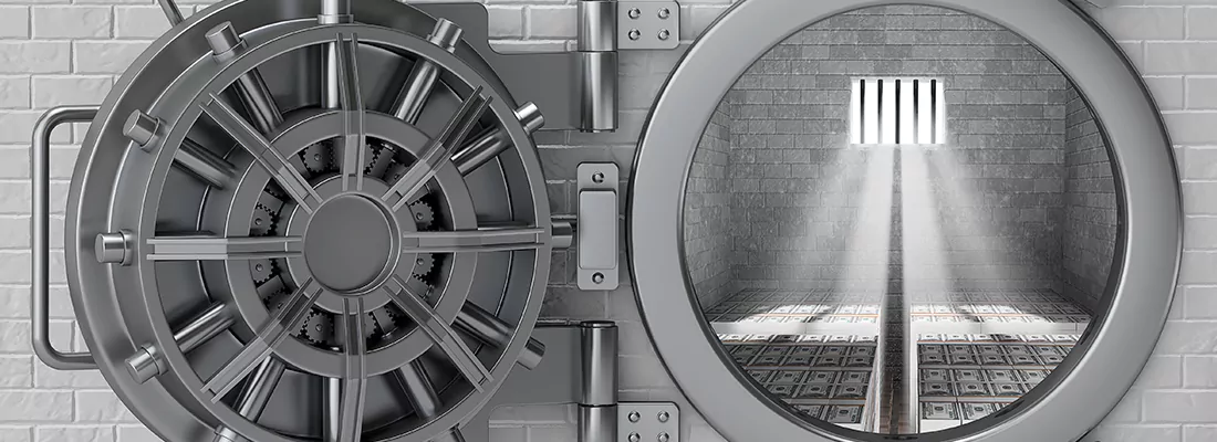 Vault Repair in San Carlos Park, FL